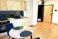 Wohnung 2 zimmer 44 m² in Krakau, Polen