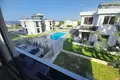 Penthouse 3 zimmer 160 m² Girne Kyrenia District, Nordzypern