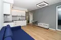 Apartamento 2 habitaciones 3 825 m² en Cracovia, Polonia