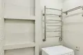 2 room apartment 53 m² Minsk, Belarus