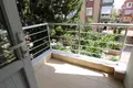 2 bedroom apartment 115 m² Kepez, Turkey