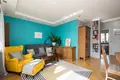 Квартира 3 комнаты 64 м² Варшава, Польша