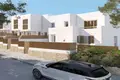 Таунхаус 2 спальни 147 м² el Rafol dAlmunia, Испания