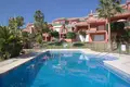 2 bedroom penthouse 88 m² Manilva, Spain