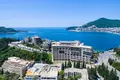 2 bedroom apartment 50 m² Becici, Montenegro