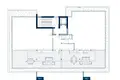 Appartement 2 chambres 116 m² Limassol, Chypre