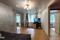 Wohnung 2 zimmer 44 m² Minsk, Belarus