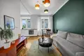 Gewerbefläche 2 zimmer 44 m² in Warschau, Polen