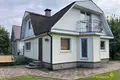 House 72 m² Luhavaslabadski sielski Saviet, Belarus