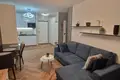 2 room apartment 43 m² in Warsaw, Poland