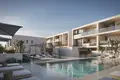Apartamento 48 m² Empa, Chipre