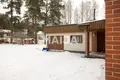 3 bedroom house 130 m² Jyväskylä sub-region, Finland