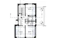 4-Zimmer-Villa 190 m² Geroskipou, Zypern