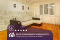 Квартира 2 комнаты 53 м² Сморгонь, Беларусь