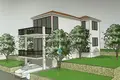 Casa 4 habitaciones 242 m² Burtaisi, Montenegro