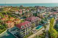 Apartamento 1 habitacion 48 m² Región del Mediterráneo, Turquía