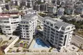 2 bedroom apartment 45 m² Ciplakli, Turkey