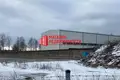 Manufacture 1 375 m² in Hrodna, Belarus