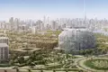 Estudio 29 m² Dubái, Emiratos Árabes Unidos