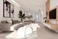 Wohnung 2 Schlafzimmer 108 m² Finestrat, Spanien