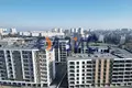 2 bedroom apartment 98 m² Burgas, Bulgaria