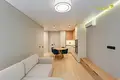 Wohnung 2 zimmer 49 m² Minsk, Belarus
