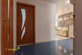 Apartamento 3 habitaciones 84 m² Minsk, Bielorrusia