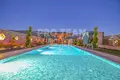 Villa de 3 habitaciones 220 m² Kalkan, Turquía