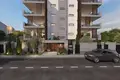 Apartamento 2 habitaciones 132 m² Pafos, Chipre