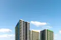 Wohnung 4 zimmer 94 m² Mezitli, Türkei