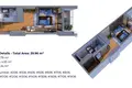 Apartamento 1 habitacion  Batumi, Georgia