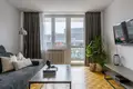 Mieszkanie 2 pokoi 47 m² Warszawa, Polska
