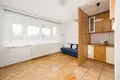 1 room apartment 25 m² Warsaw, Poland