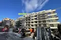 Apartment 71 m² Sofia, Bulgaria