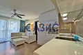 Mieszkanie 2 pokoi 72 m² Pomorie, Bułgaria