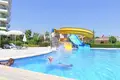 1 bedroom apartment  Avsallar, Turkey