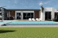 Willa 4 pokoi 195 m² Bodrum, Turcja