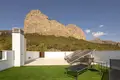 4-Zimmer-Villa 165 m² Polop, Spanien