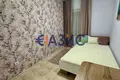 Mieszkanie 3 pokoi 66 m² Sweti Włas, Bułgaria