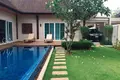 4-Schlafzimmer-Villa  Choeng Thale, Thailand