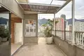 Penthouse 3 Schlafzimmer 320 m² in Regiao Geografica Imediata do Rio de Janeiro, Brasilien