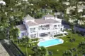 6 bedroom villa  Marbella, Spain