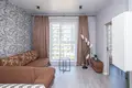 1 room apartment 44 m² Kopishche, Belarus