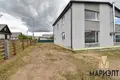 Квартира 2 комнаты 117 м² Червень, Беларусь