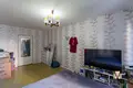 Apartamento 1 habitación 34 m² Minsk, Bielorrusia