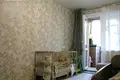 Apartamento 1 habitación 33 m² Minsk, Bielorrusia