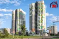 Квартира 1 комната 42 м² Минск, Беларусь