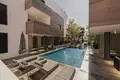 Penthouse 3 bedrooms 105 m² Larnaca, Cyprus