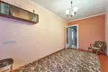 Appartement 2 chambres 44 m² en Minsk, Biélorussie