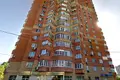 Oficina 126 m² en Moscú, Rusia